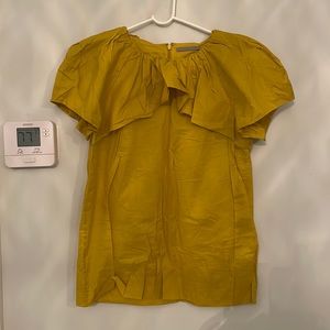 Cos Blouse